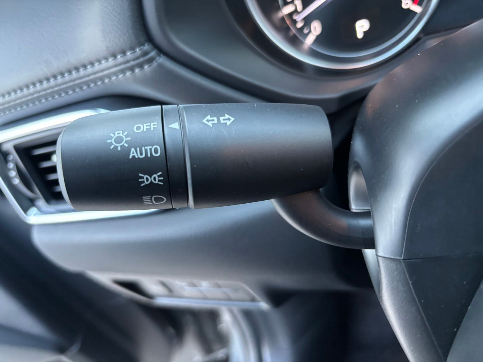 Used Car 2025 Mazda Cx-5  Wagon 4 Dr. 2.5 S Preferred Package All Wheel Drive For Sale Under $30,000 In Austin, Texas