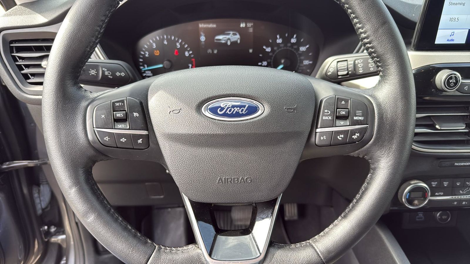 Used Car 2021 Ford Escape  Se For Sale Under $20,000 In Austin, Texas