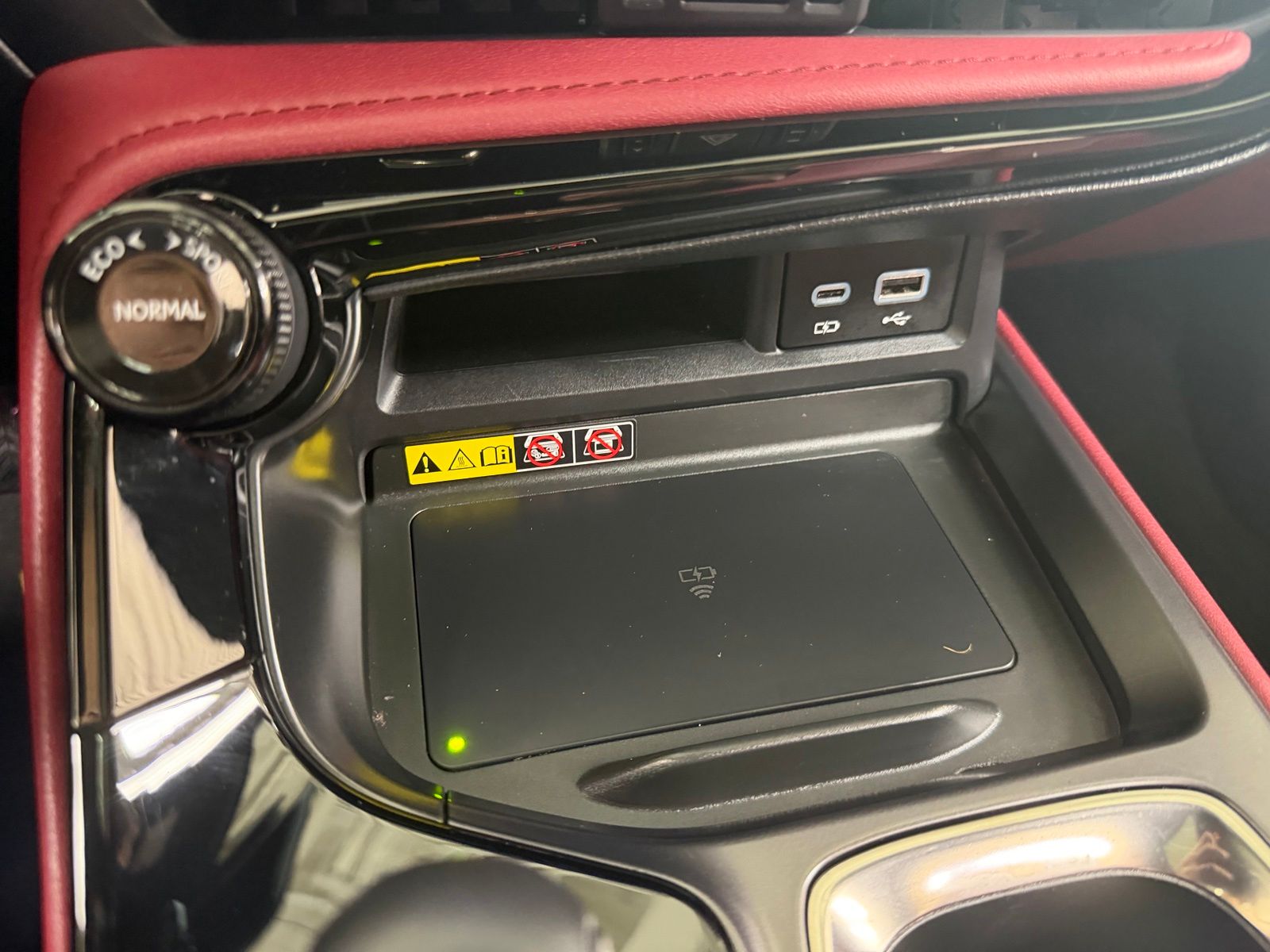 Used 2024 Black Lexus 350 Premium image 23
