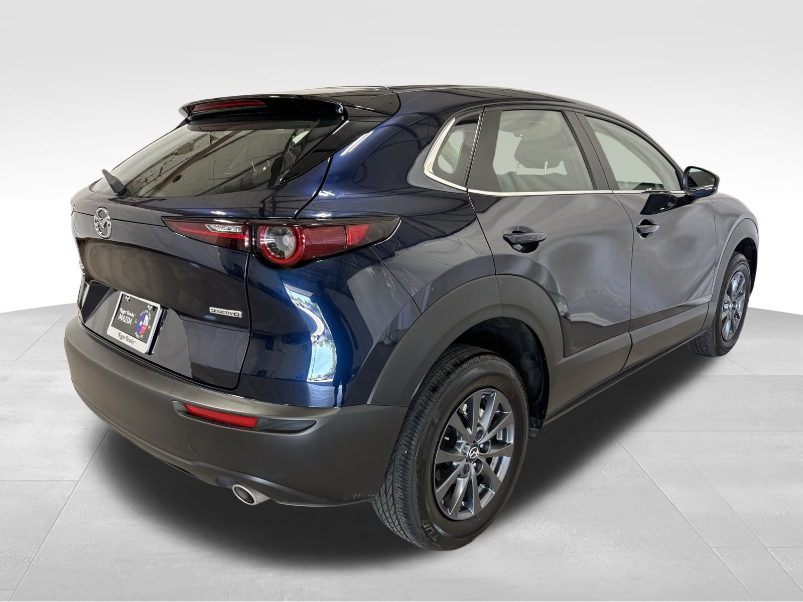 Used Car 2024 Mazda Cx-30  2.5 S For Sale Under $25,000 In Austin, Texas