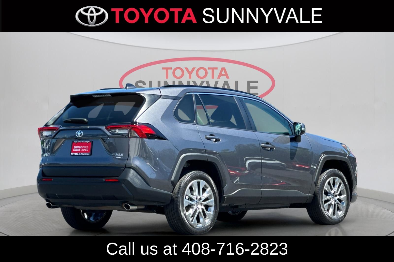 Used 2022 Toyota RAV4 SUV