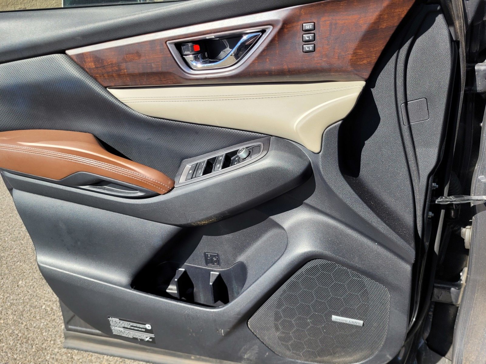 2019 Subaru Ascent Touring - Photo 20