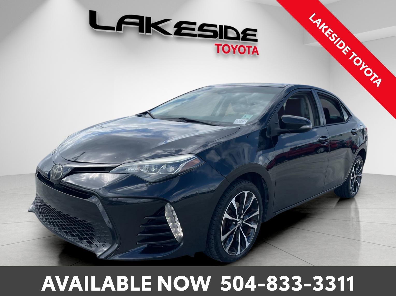 View vehicle photo 2