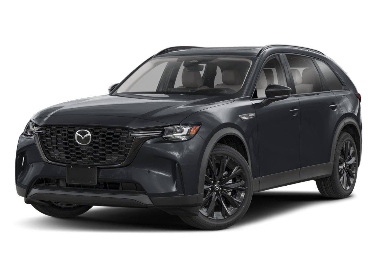 2026 Mazda CX-90 Turbo Premium Package's photo
