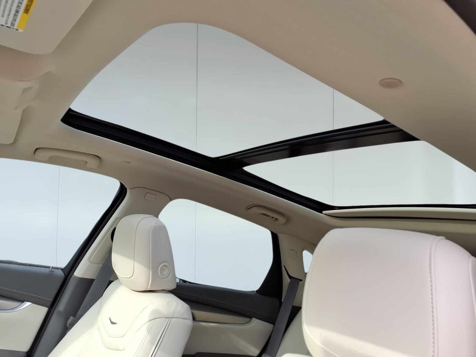 2026 Cadillac XT5 Premium Luxury - 9