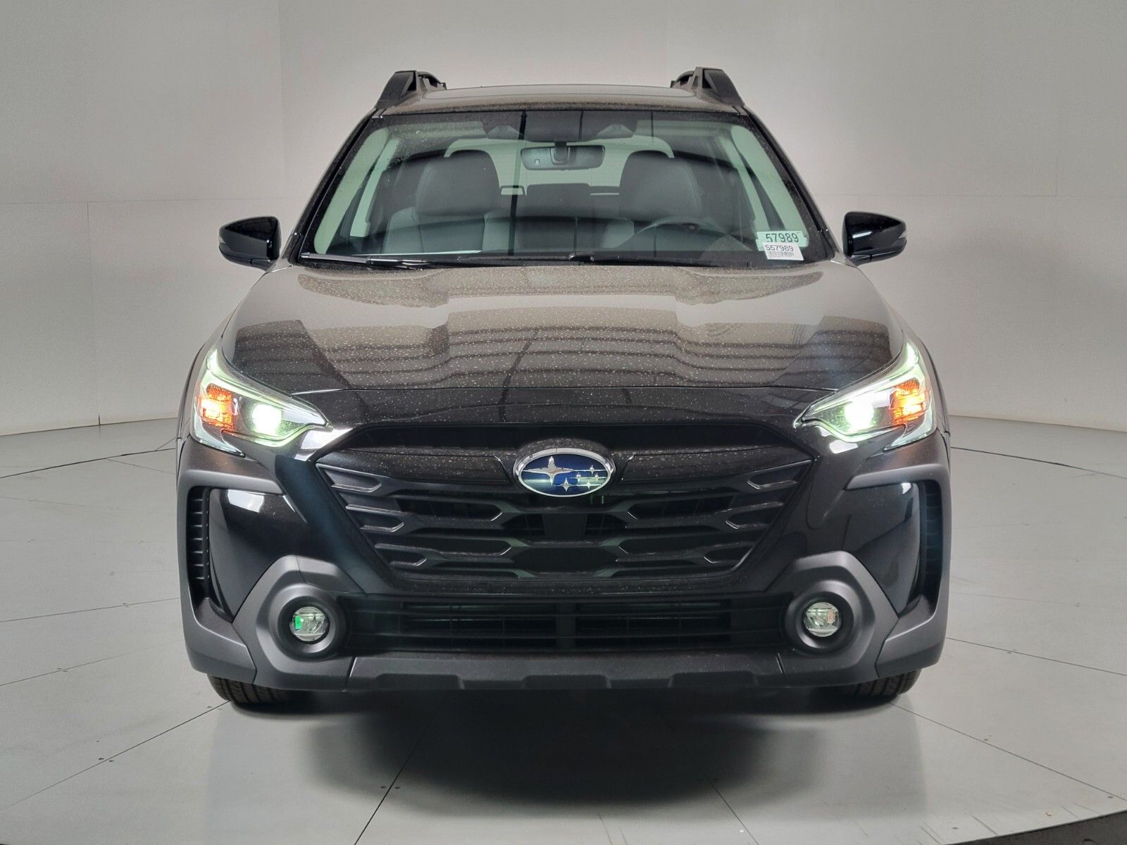 2025 Subaru Outback Onyx Edition 8