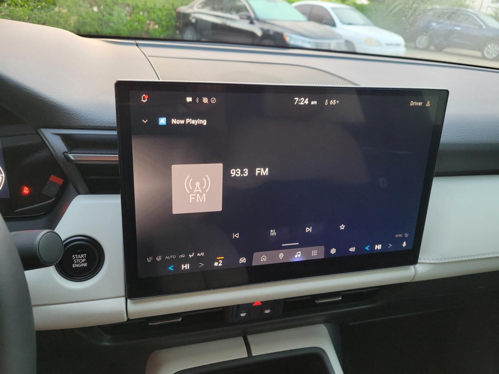 new 2026 Mazda CX-5 car, priced at $34,889