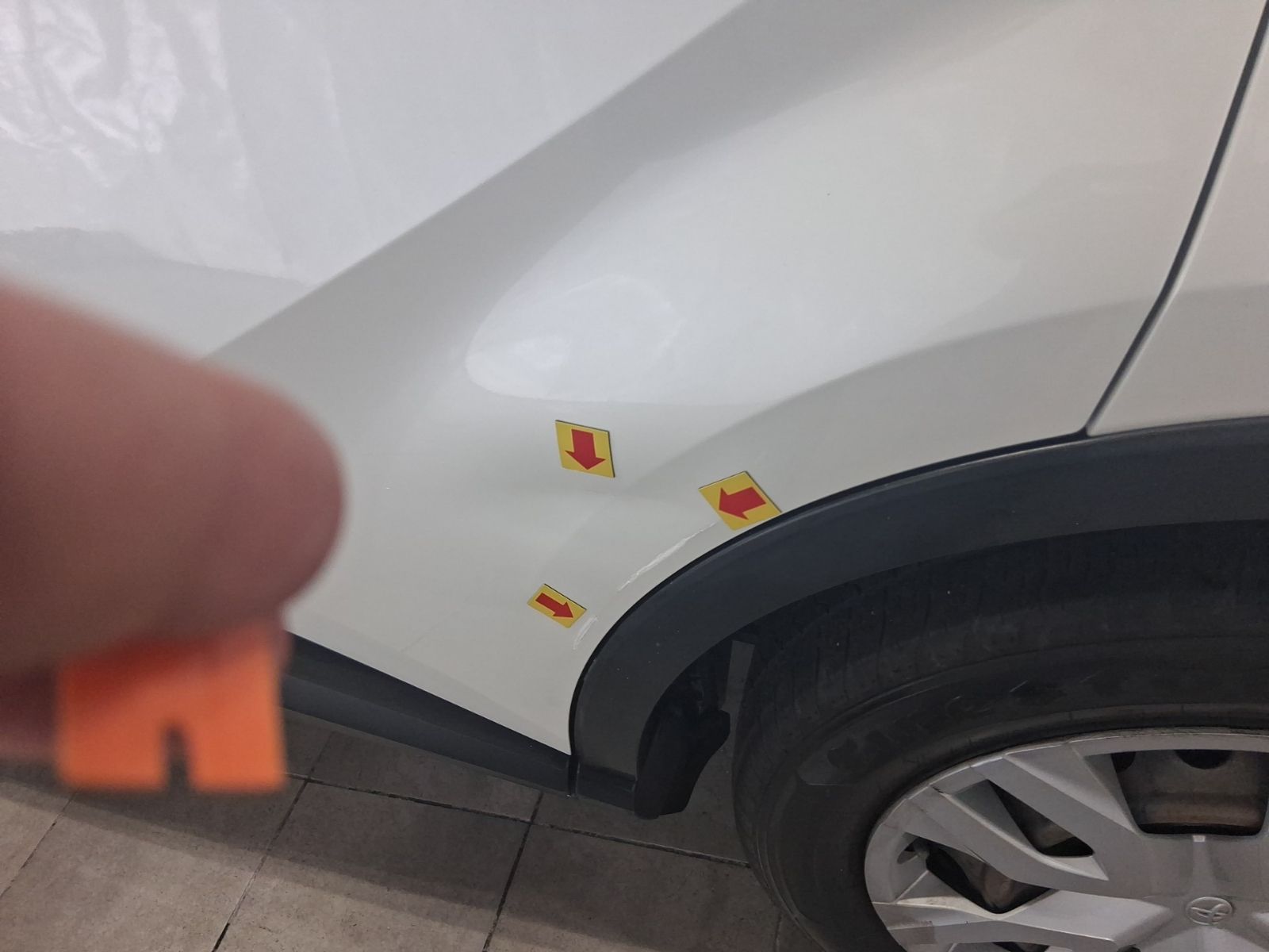 Used Car 2020 Toyota C-hr  For Sale Under $20,000 In Austin, Texas