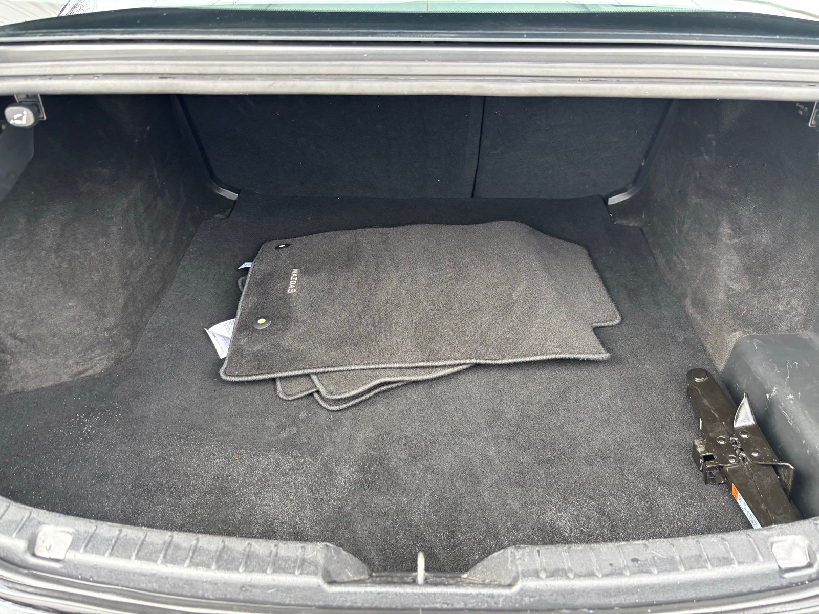 Used Car 2023 Mazda Mazda3  2.5 S Preferred Package For Sale Under $15,000 In Austin, Texas