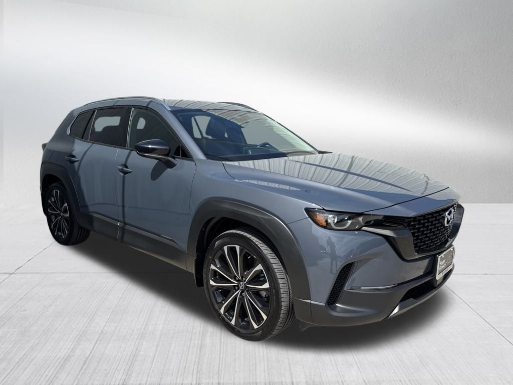 Used Car 2025 Mazda Cx-50  Utility 2.5 S Premium Plus Package All Wheel Drive For Sale Under $35,000 In Austin, Texas