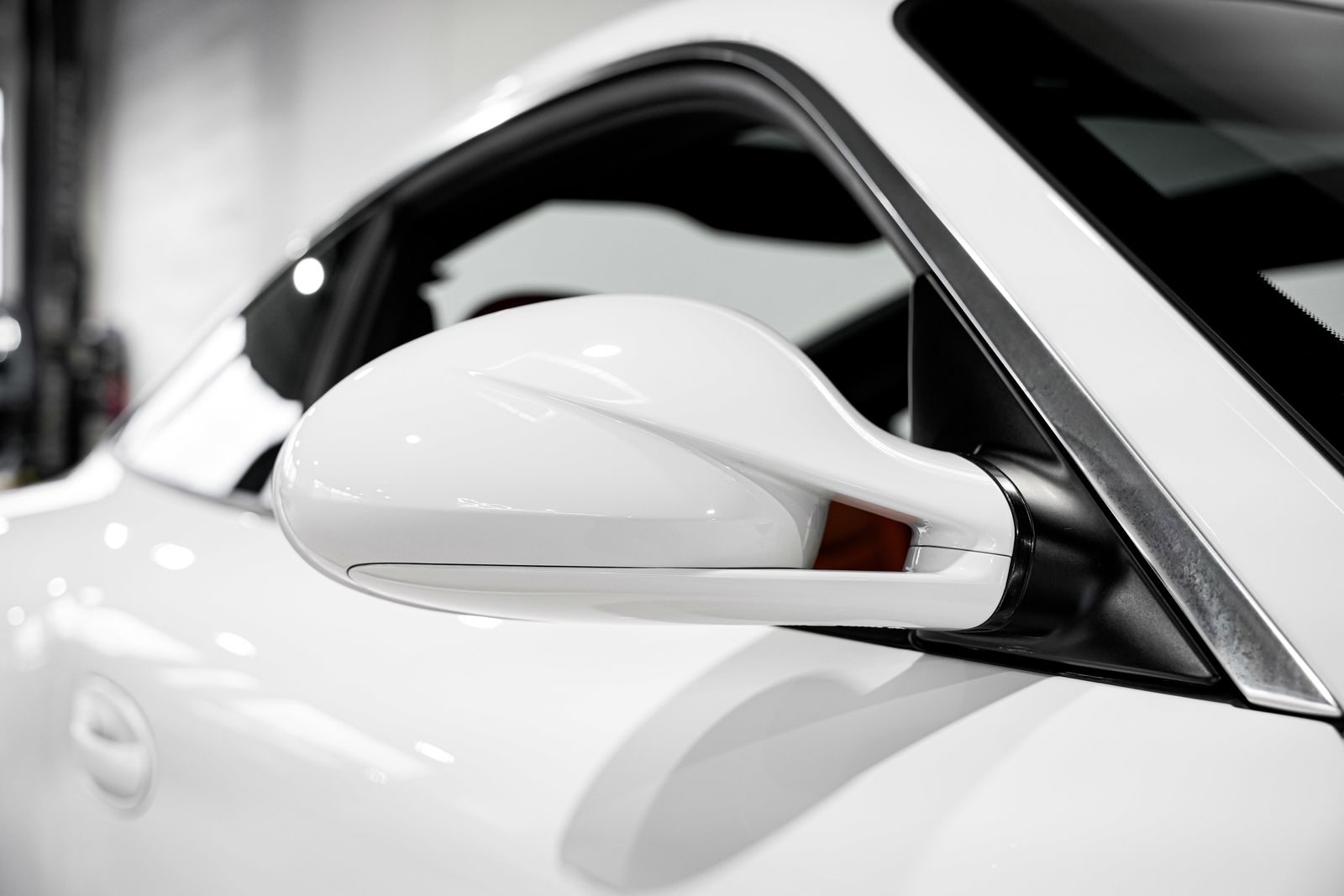 2010 Porsche 911 Targa 4S — photo 38