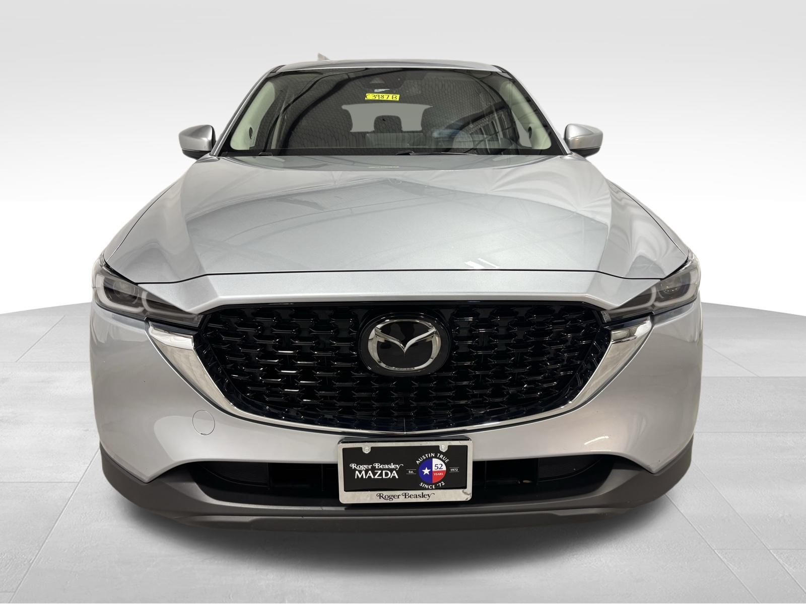 Used Car 2022 Mazda Cx-5  2.5 S Premium Plus Package For Sale Under $30,000 In Austin, Texas