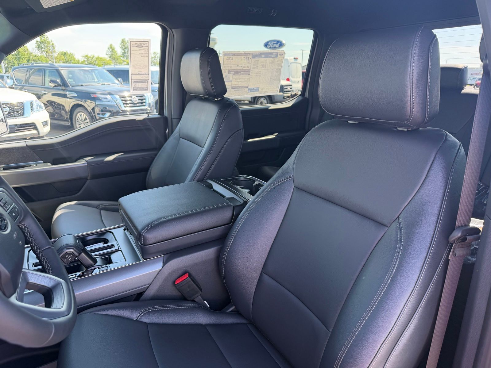 2026 Ford F-150 image 13