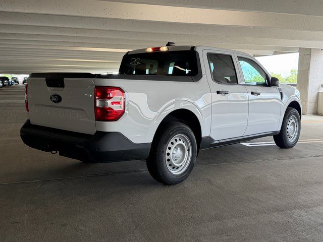 New 2026 Oxford White Ford XL image 6