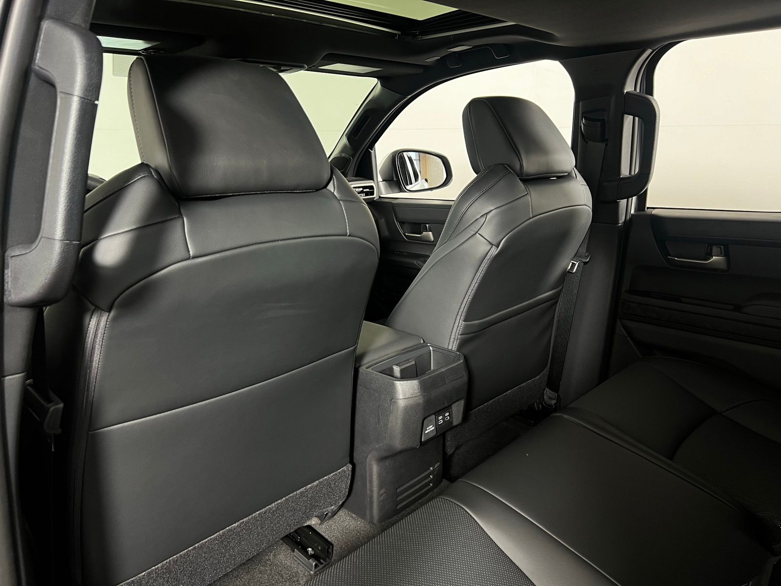 2025 Toyota Tacoma Limited 20