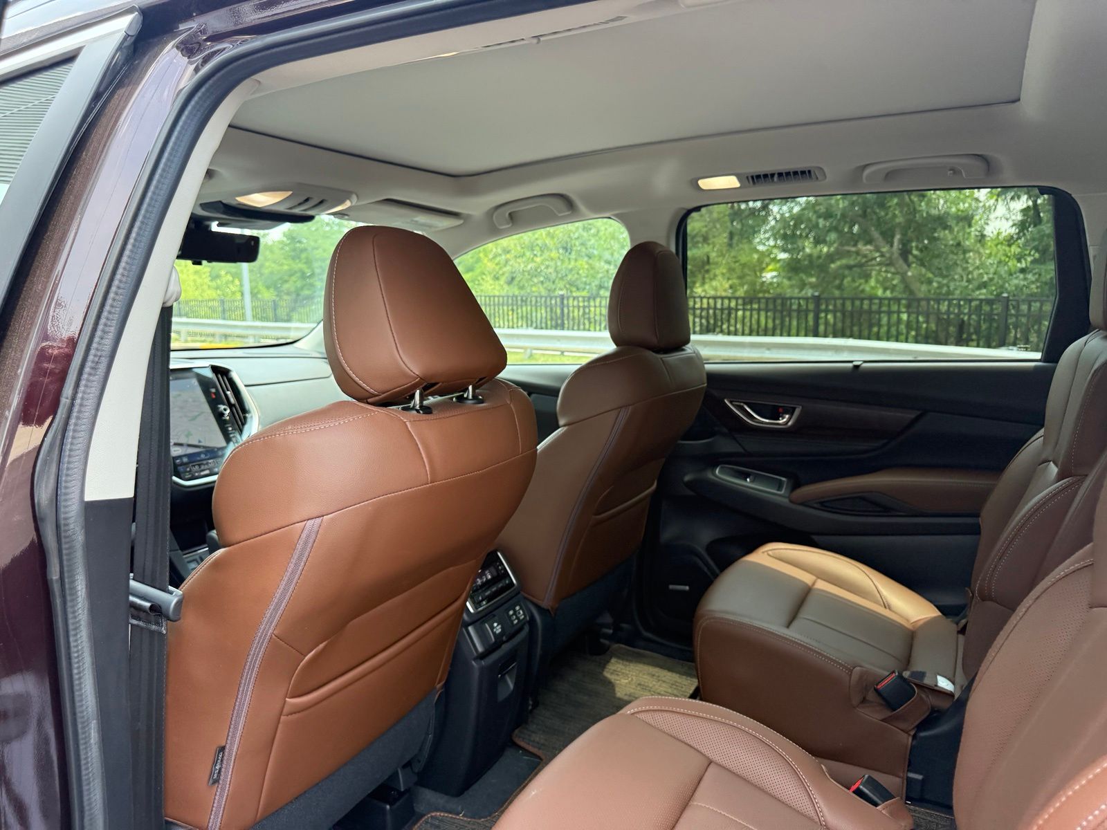 Used 2025  Subaru Touring image 6