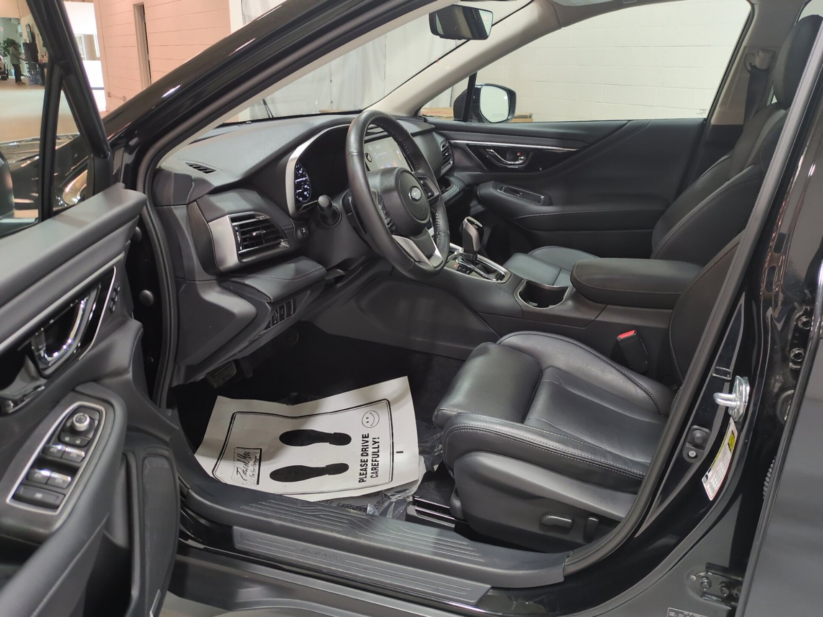 2024 Subaru Outback #17