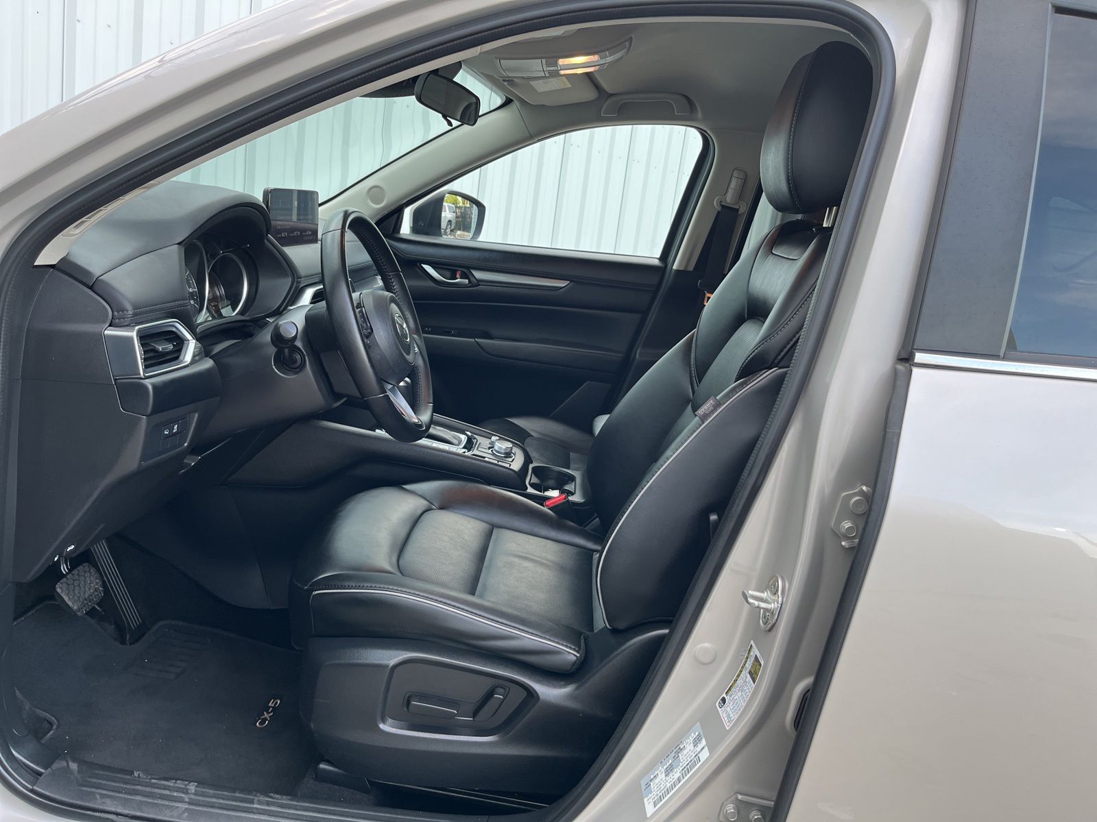 Used Car 2024 Mazda Cx-5  2.5 S Select Package For Sale Under $25,000 In Austin, Texas