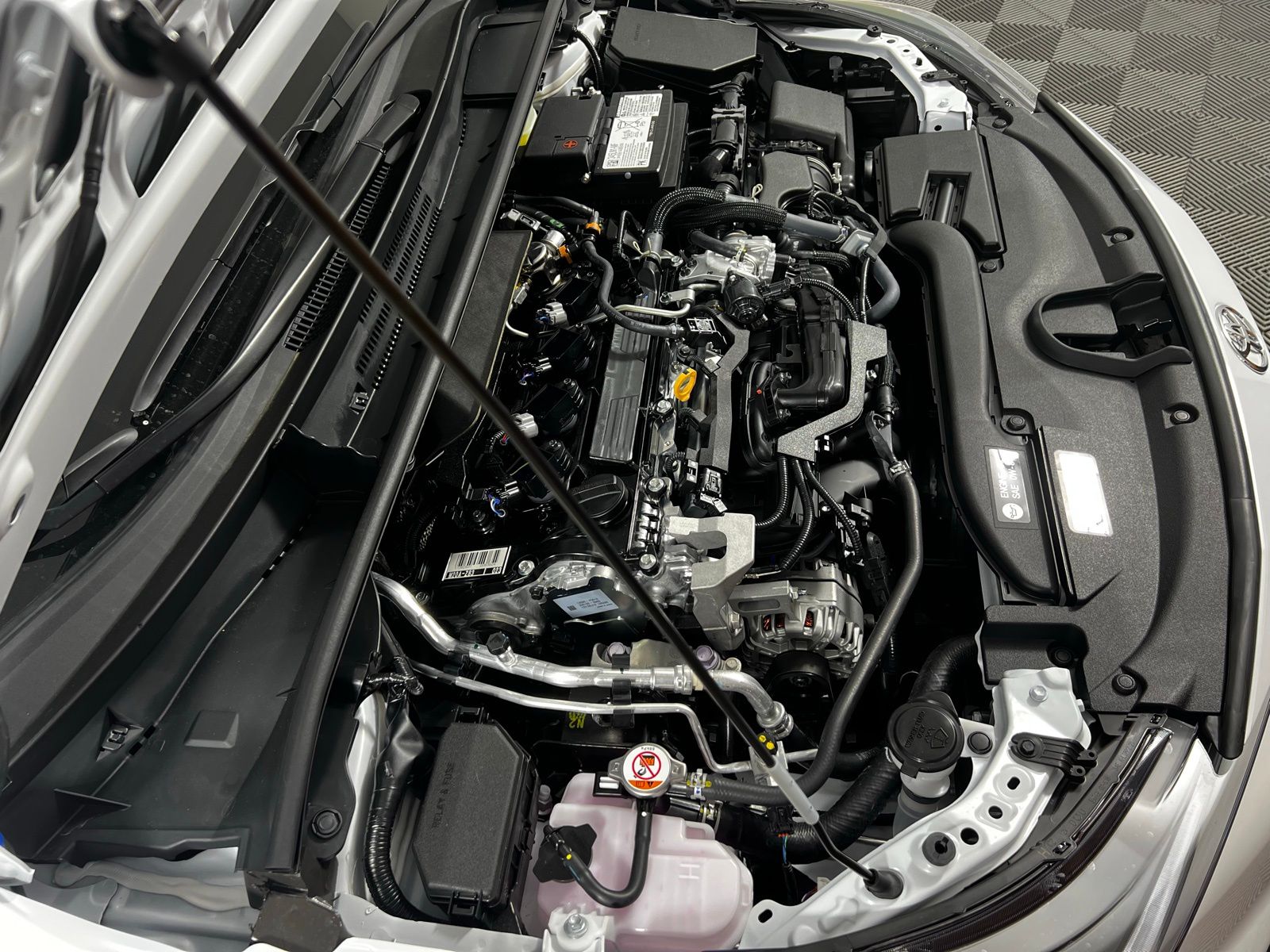 Thumbnail: 2026 Toyota Corolla - 9