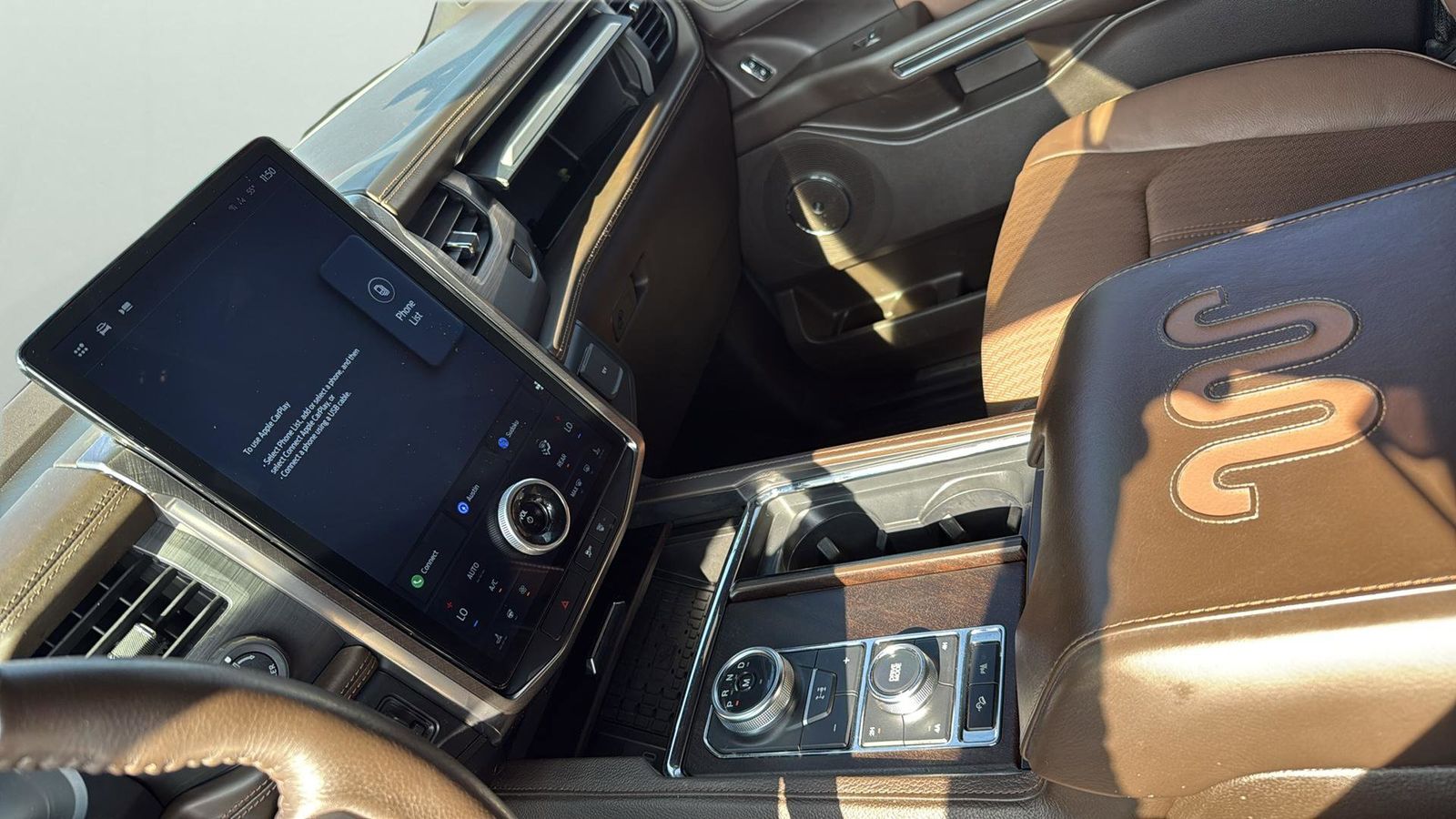 Used Car 2023 Ford Expedition  King Ranch For Sale Under $60,000 In Austin, Texas