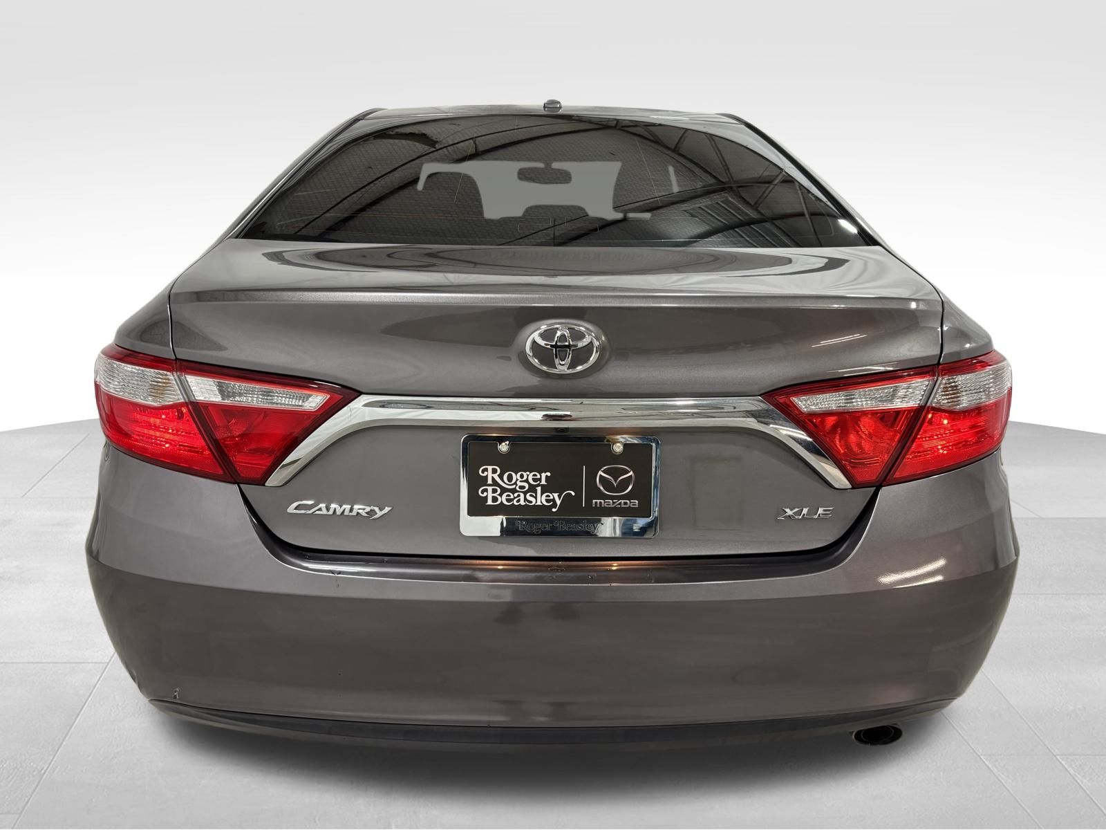 Used Car 2015 Toyota Camry  For Sale Under $15,000 In Austin, Texas