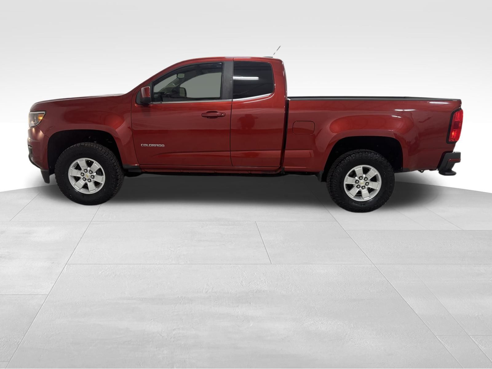 Used Car 2016 Chevrolet Colorado  Work Truck For Sale Under $12,000 In Austin, Texas