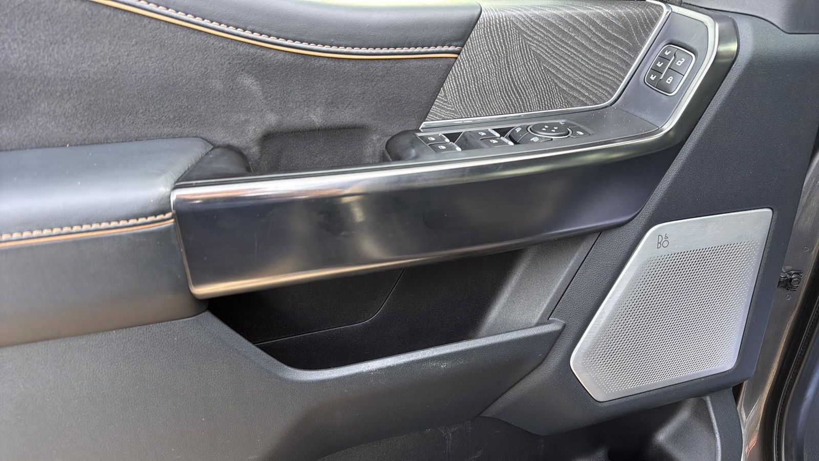 Used Car 2021 Ford F-150  Platinum For Sale Under $30,000 In Austin, Texas