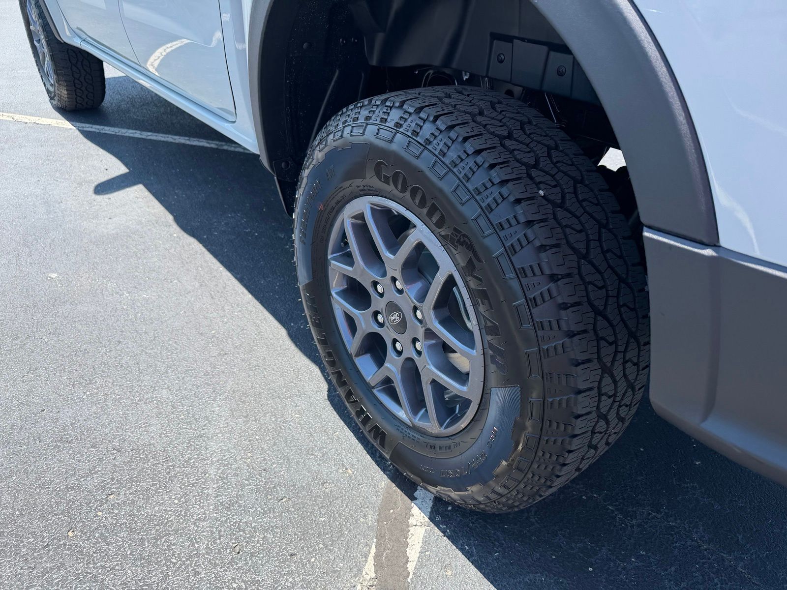 2026 Ford Ranger image 10