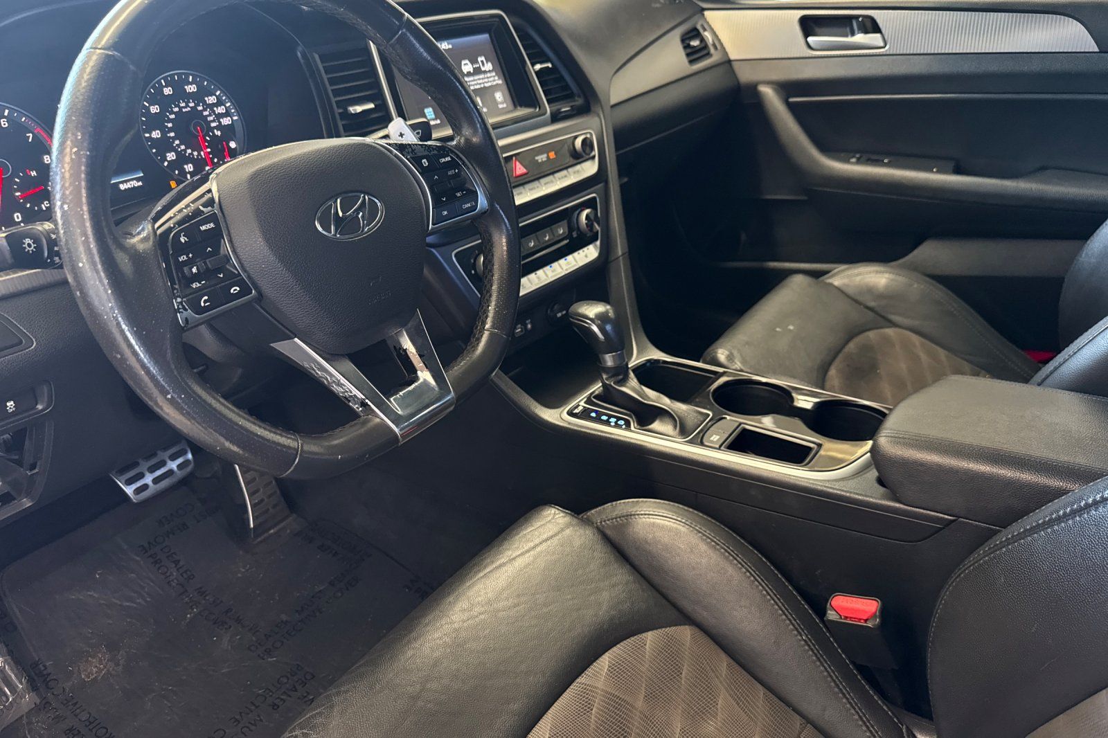 View vehicle photo 7