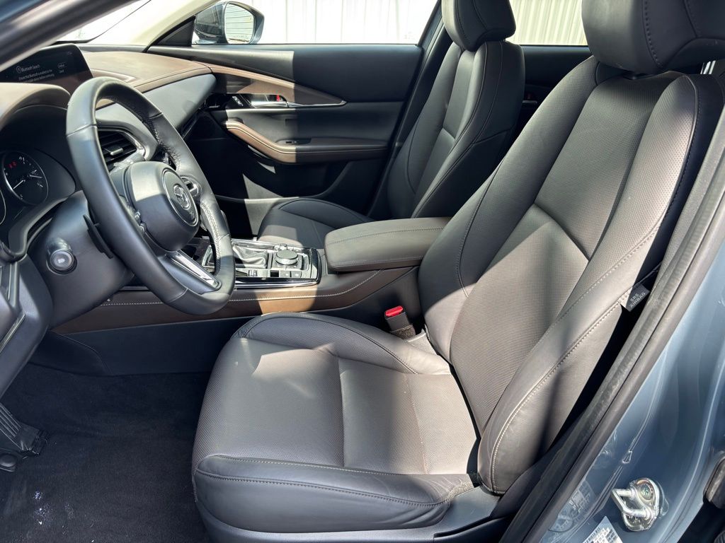 Used Car 2022 Mazda Cx-30  2.5 Turbo Premium Package For Sale Under $30,000 In Austin, Texas
