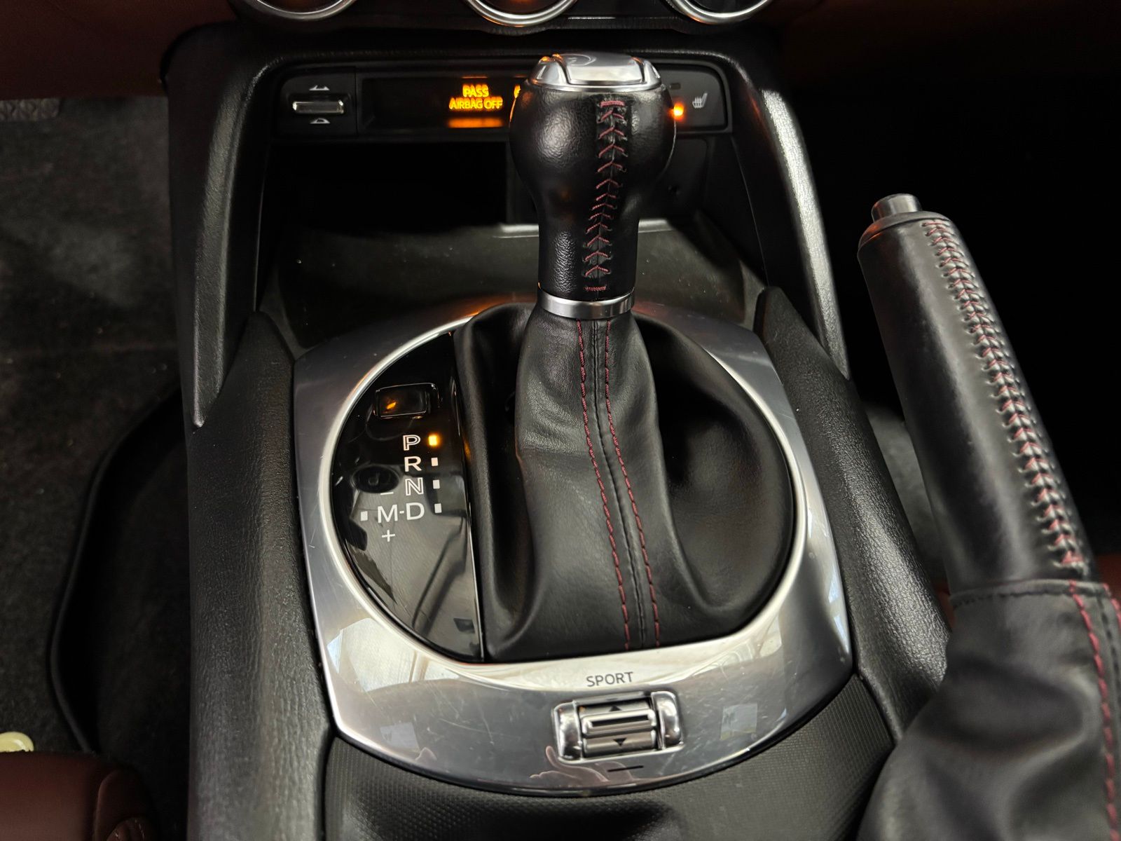 Used Car 2017 Mazda Miata Rf  Grand Touring For Sale Under $20,000 In Austin, Texas