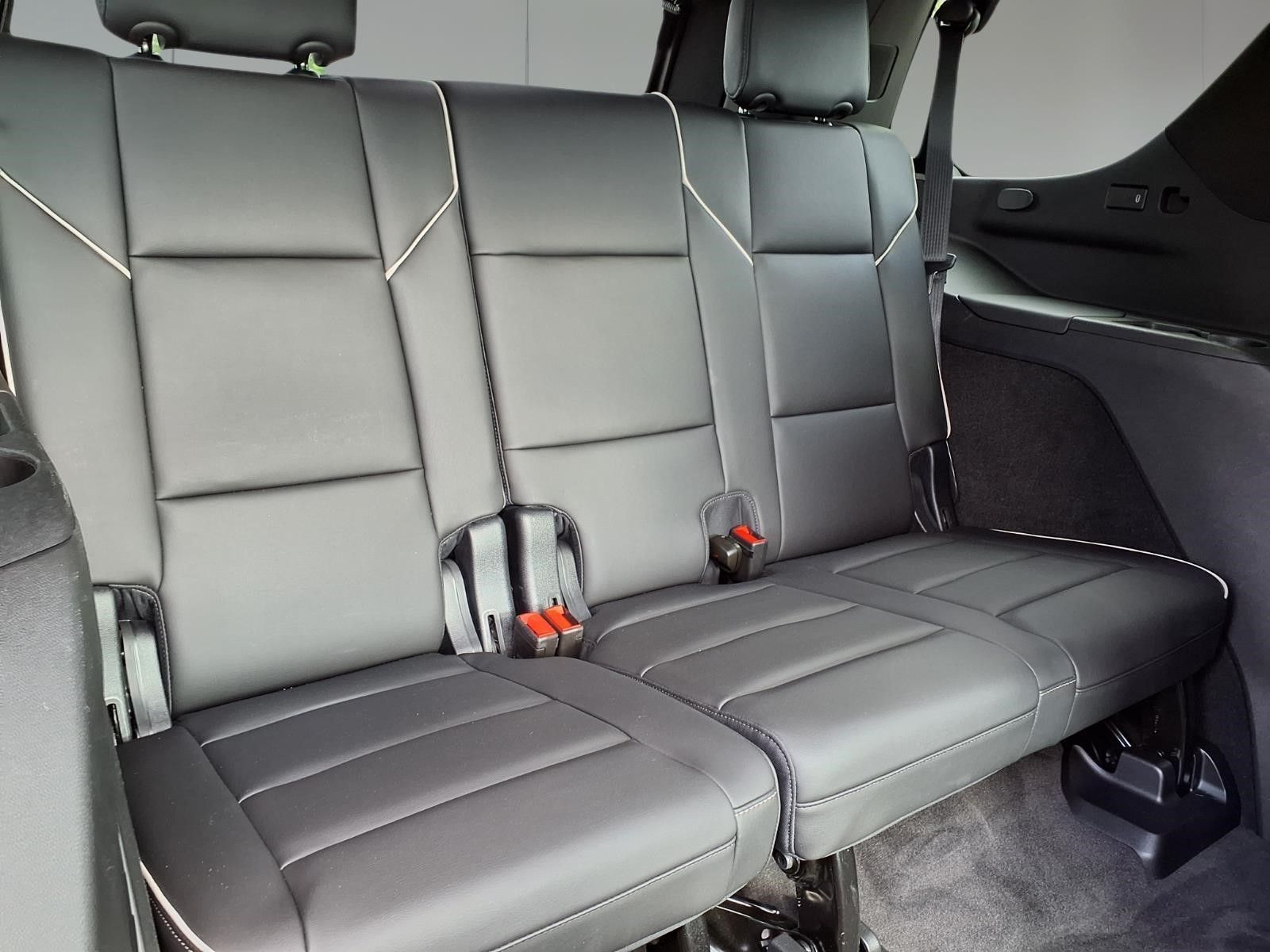 2022 Cadillac Escalade Sport Gray at Bayway Cadillac of The Woodlands
