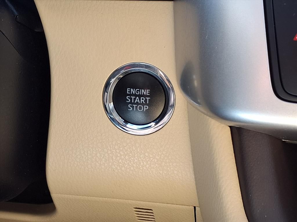 2019 Toyota Highlander Limited Platinum Blue at Toyota of Victoria