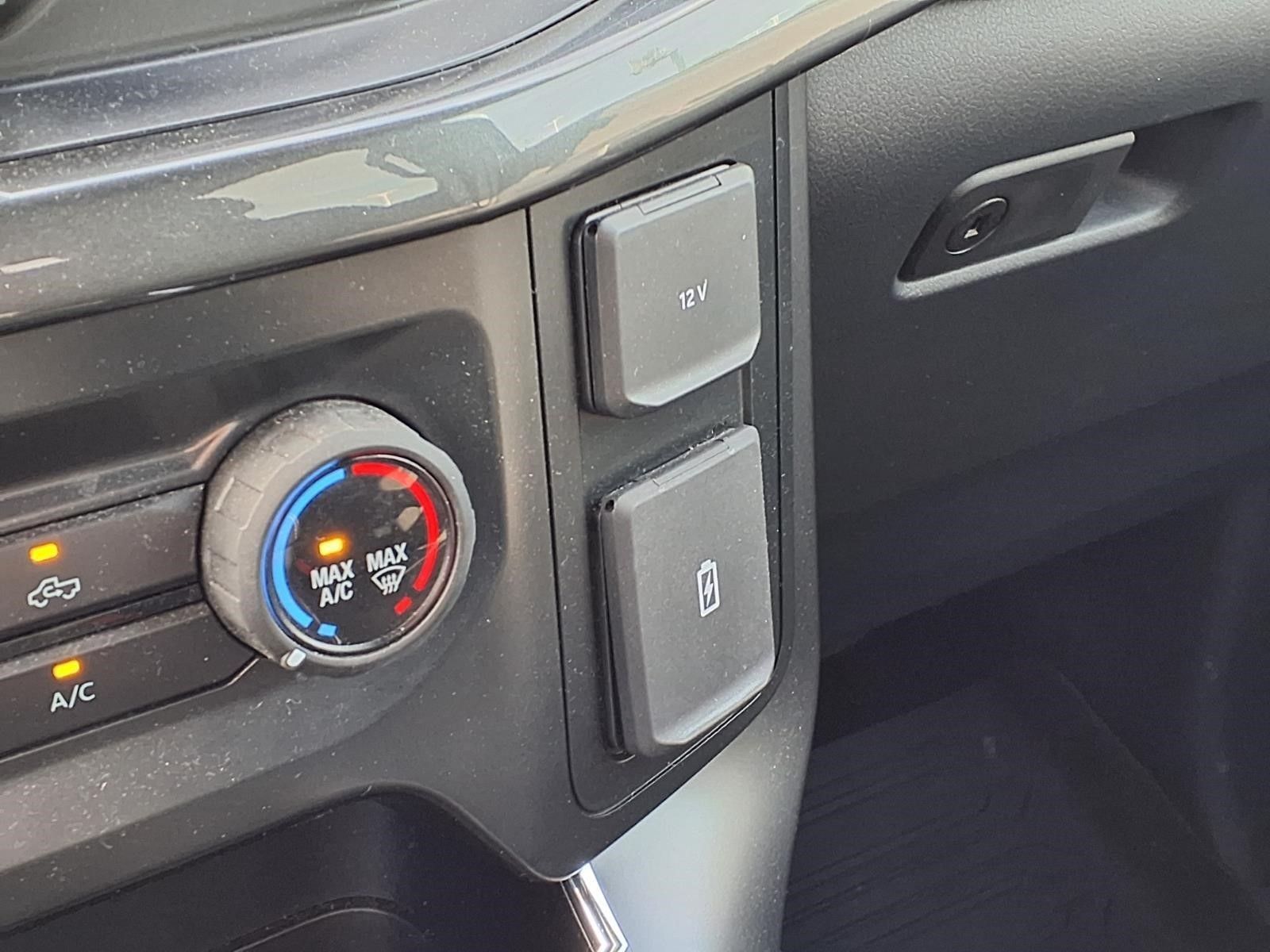 2022 Ford F-150 XL Gray at Shottenkirk Kia Fort Bend