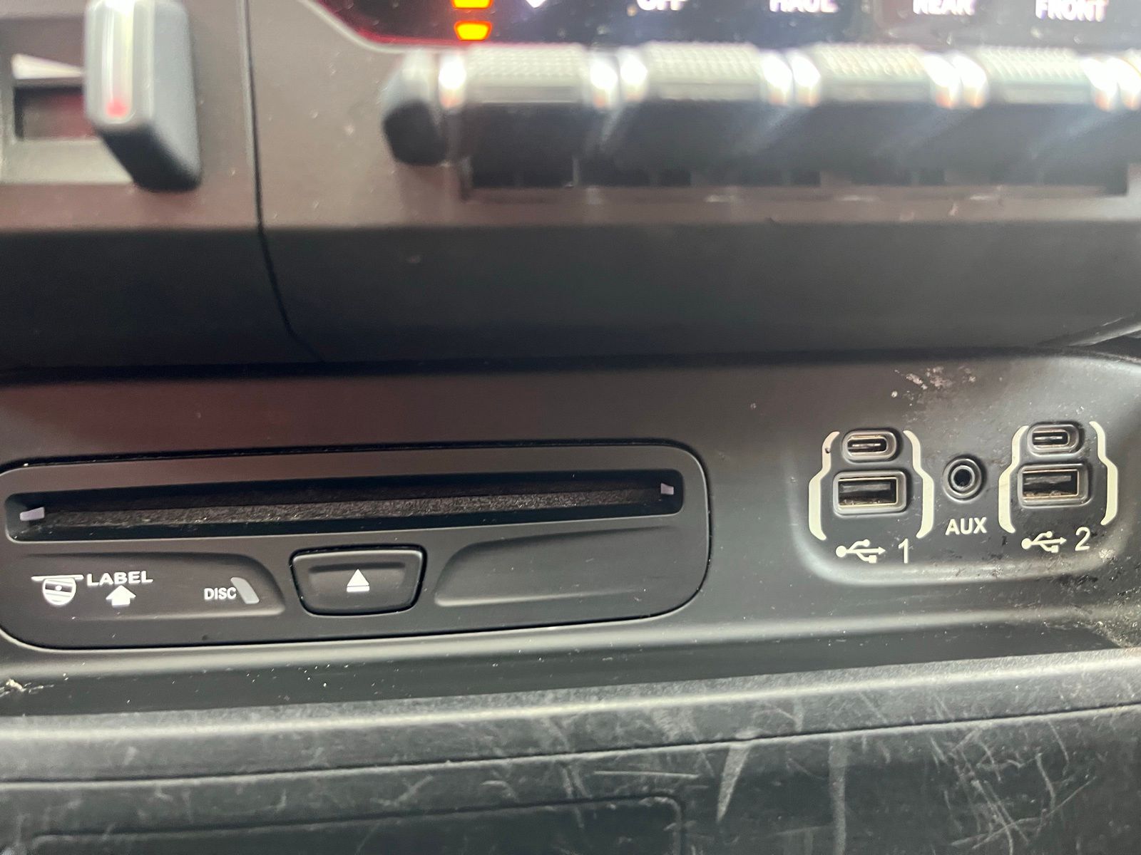 Used 2019 Red Ram Limited image 16