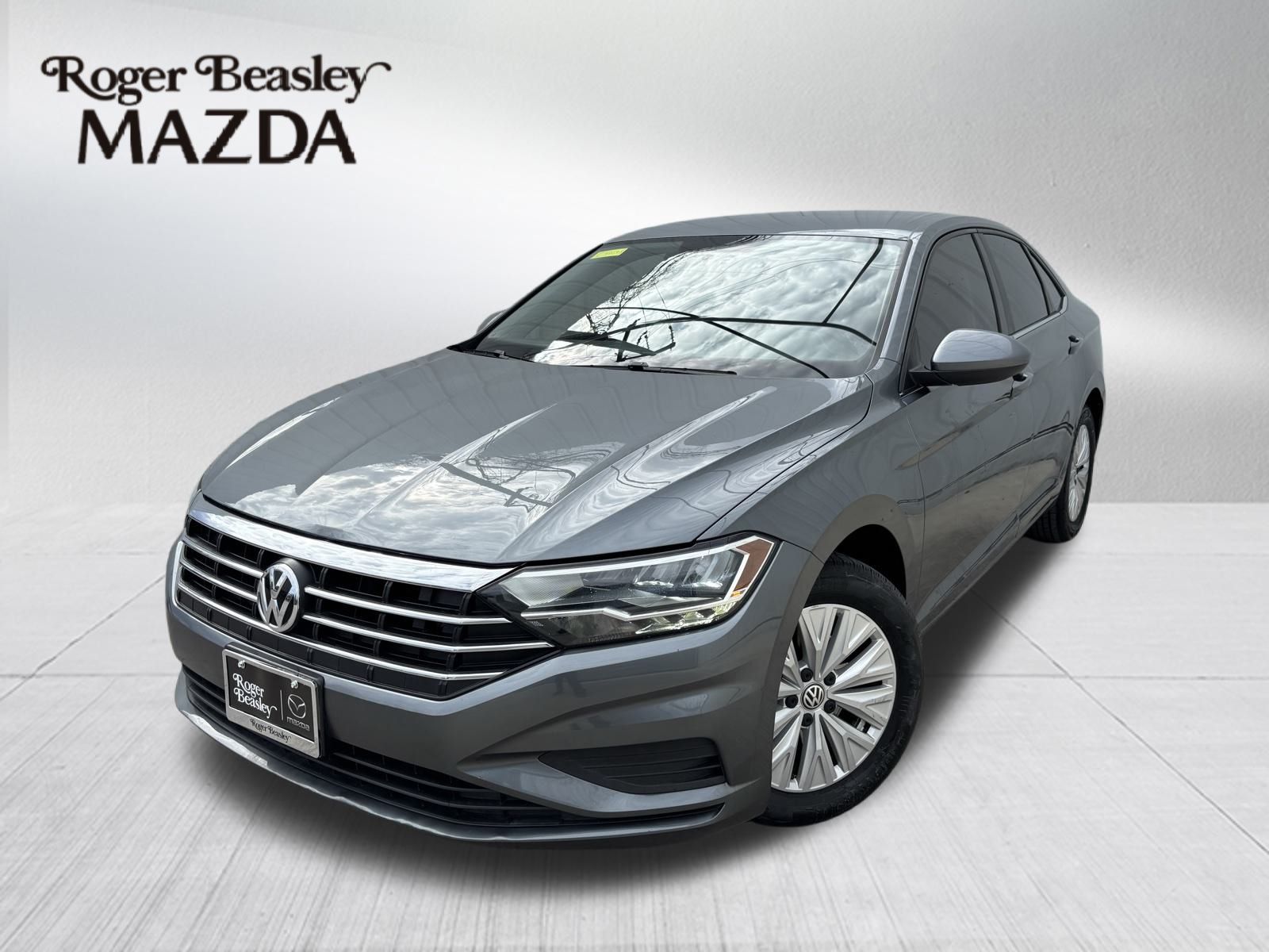 Used Car 2019 Volkswagen Jetta  For Sale Under $15,000 In Austin, Texas