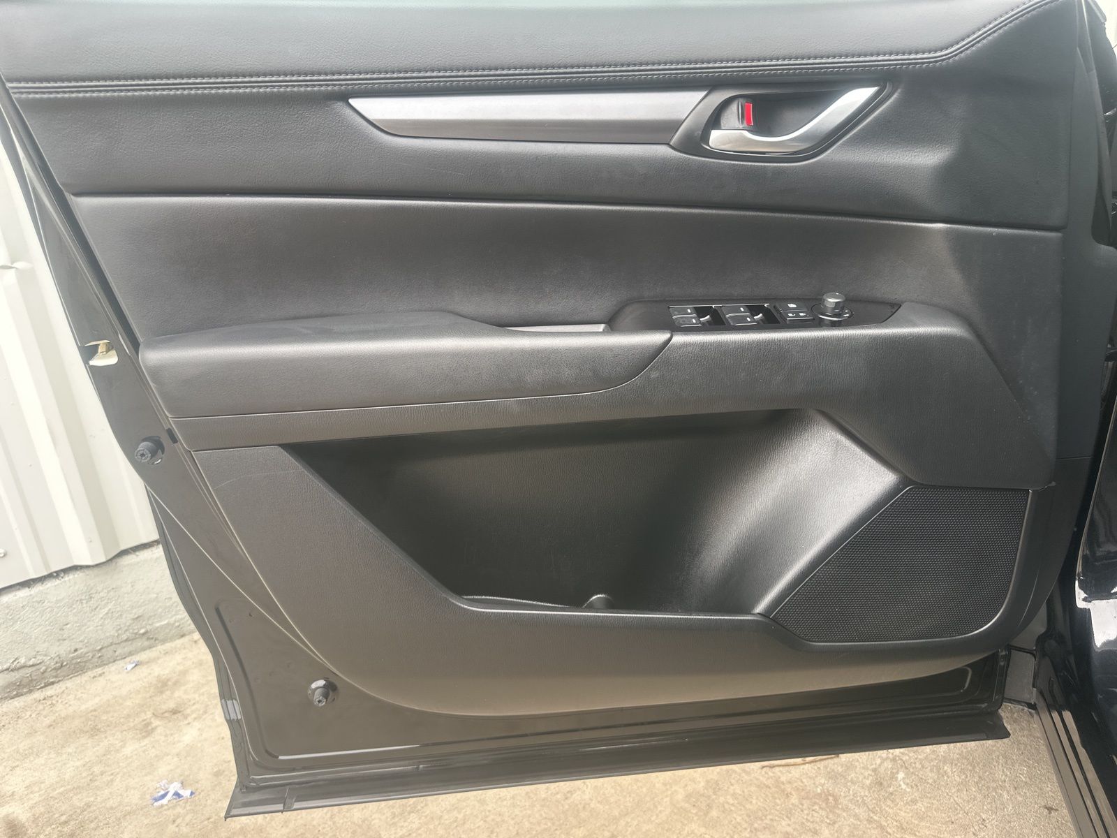 Used Car 2024 Mazda Cx-5  2.5 S Select Package For Sale Under $25,000 In Austin, Texas