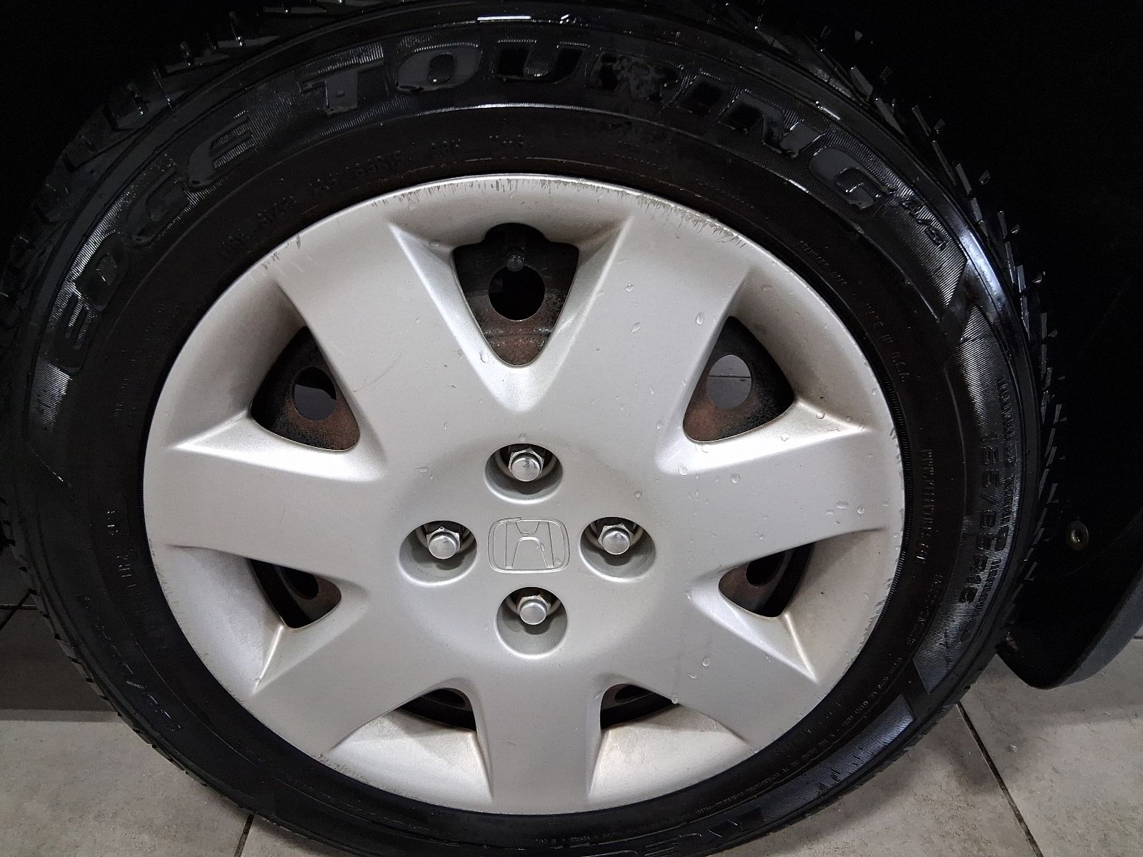 Used Car 2002 Honda Civic  Ex For Sale Under $10,000 In Austin, Texas