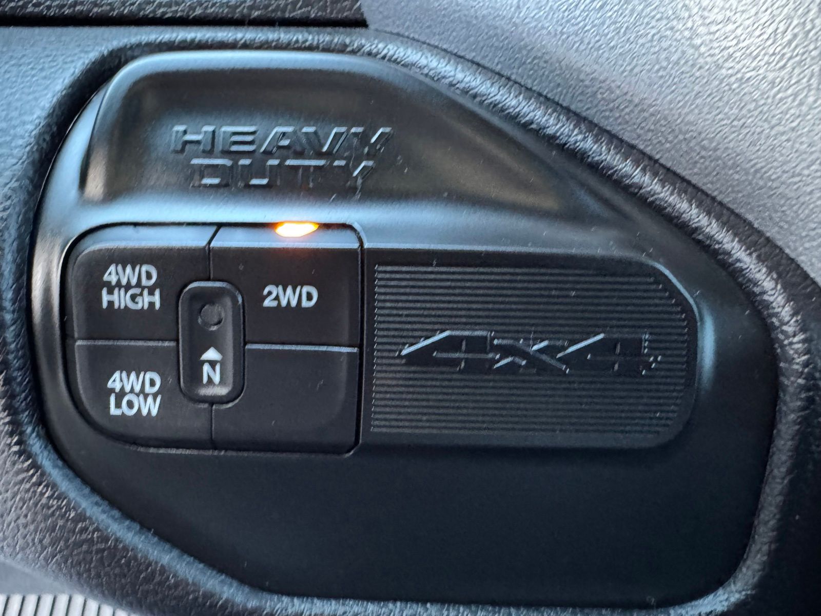 Used 2023 Ram 2500 Truck
