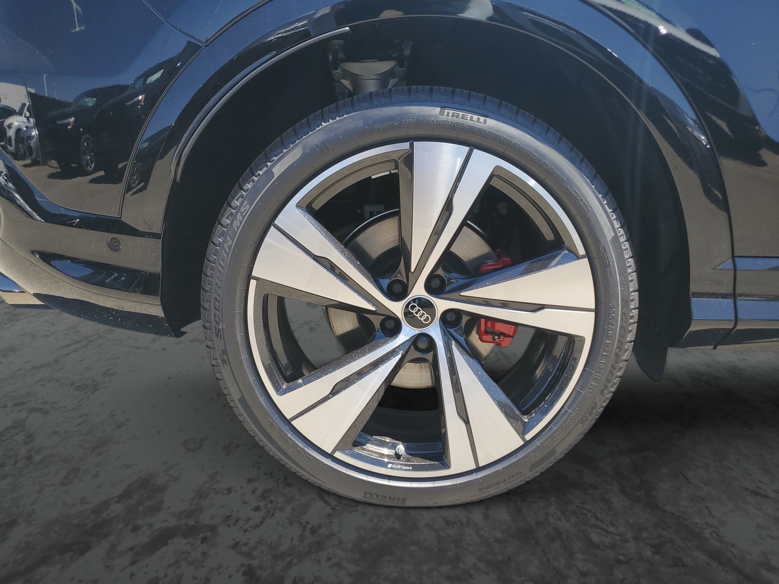 Vehicle photo