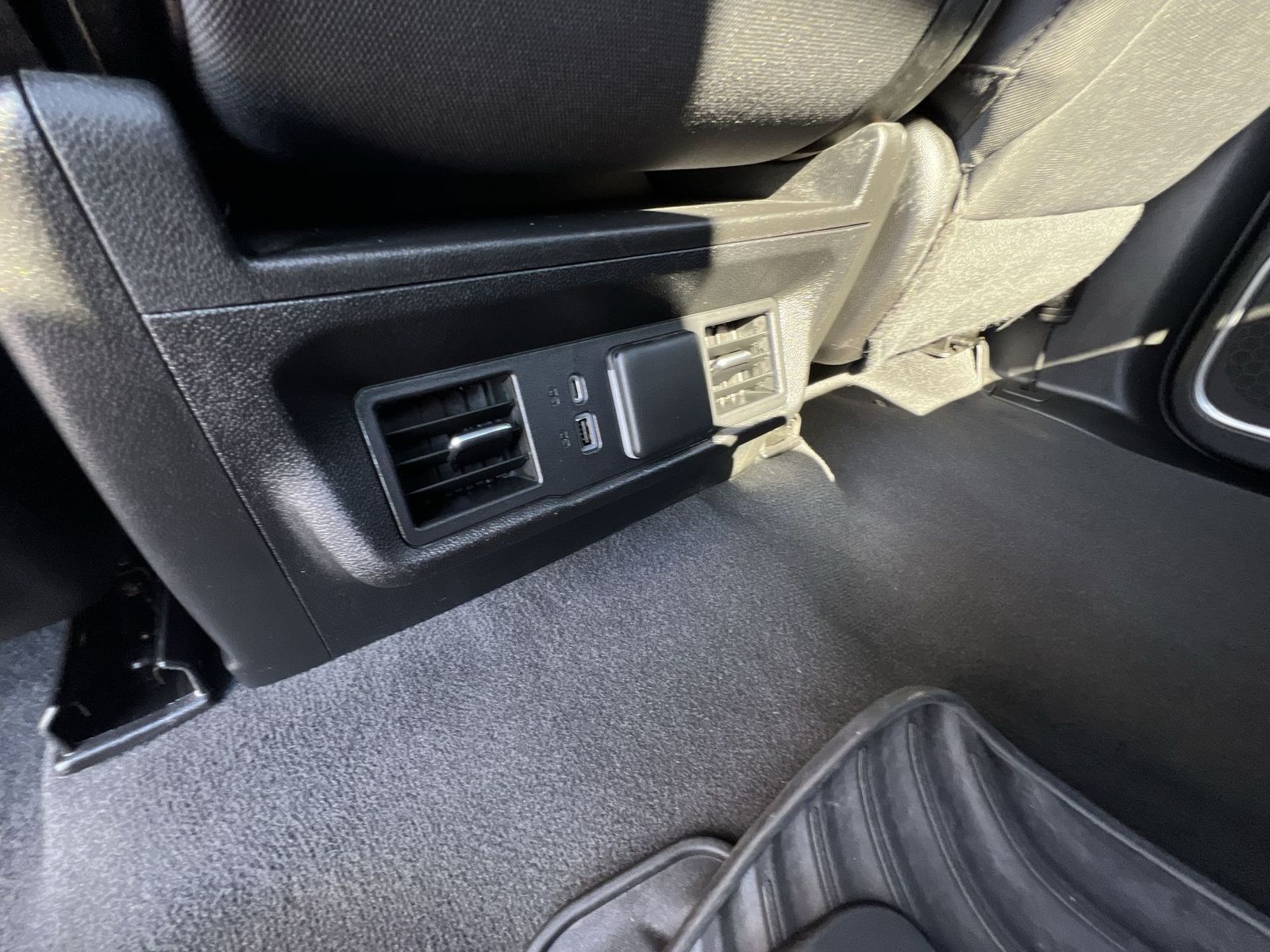 used 2023 Chevrolet Silverado 1500 car, priced at $33,991