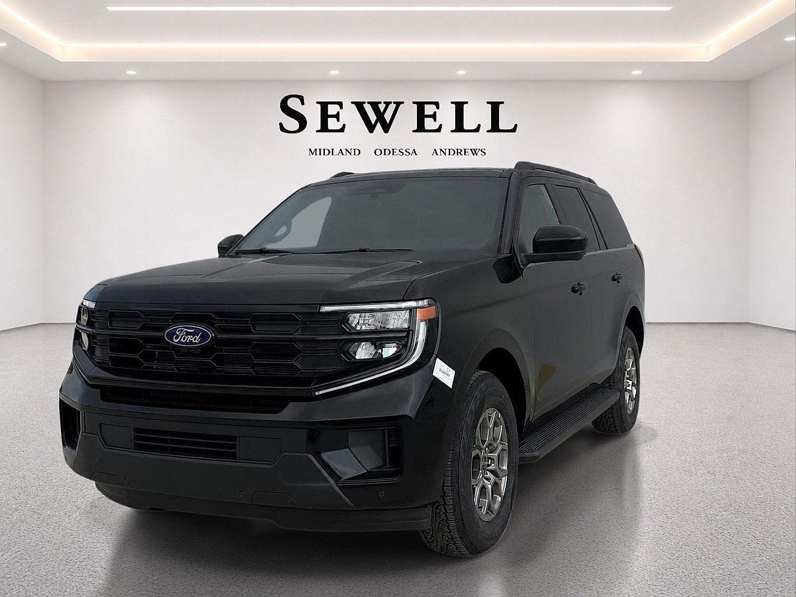 2026 Ford Expedition