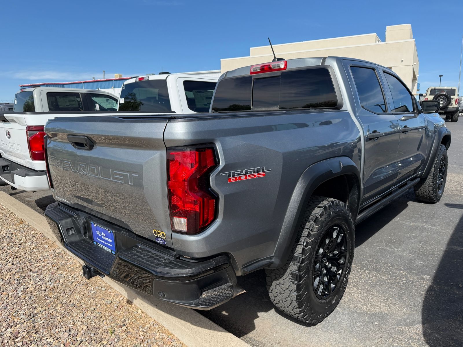 View vehicle photo 6