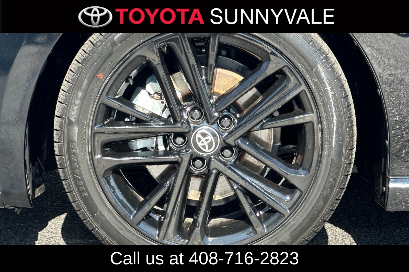Used 2026 Toyota Camry Sedan