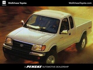 1998 Toyota Tacoma Base -
                  Cordova, TN