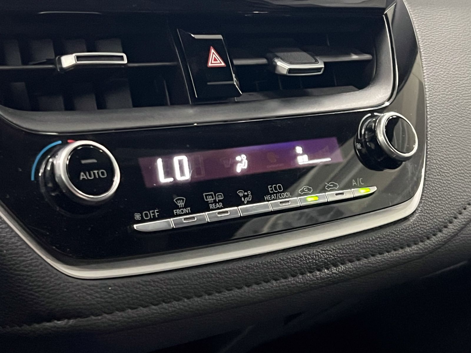 used 2020 Toyota Corolla car, priced at $18,488