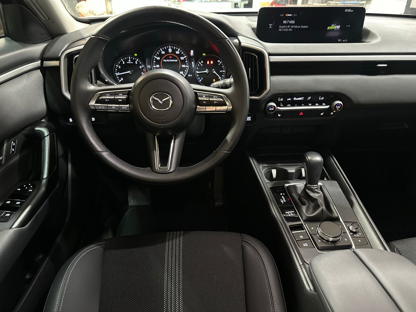 Used Car 2025 Mazda Cx-50  2.5 S Preferred Package For Sale Under $30,000 In Austin, Texas