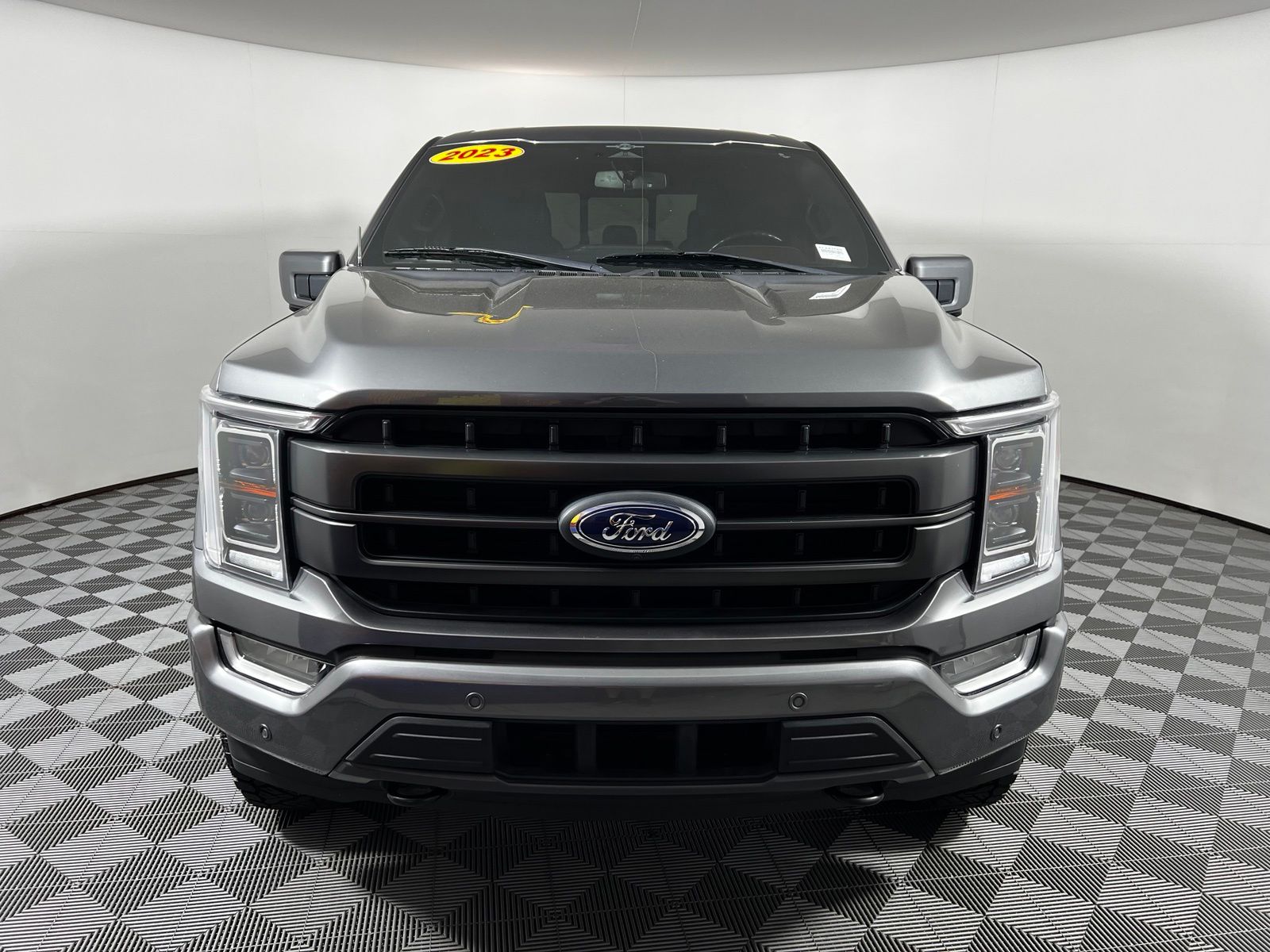 Thumbnail: 2023 Ford F-150 - 2