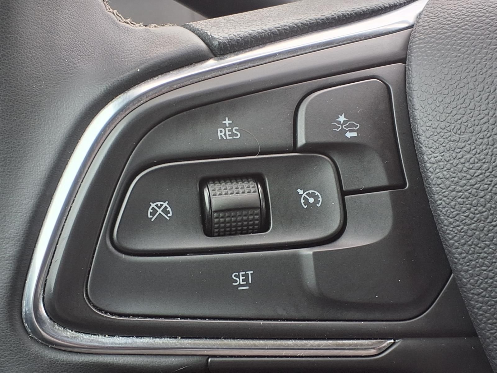 2025 Buick Encore GX Preferred Gray at Texan Dodge Chrysler Jeep Ram