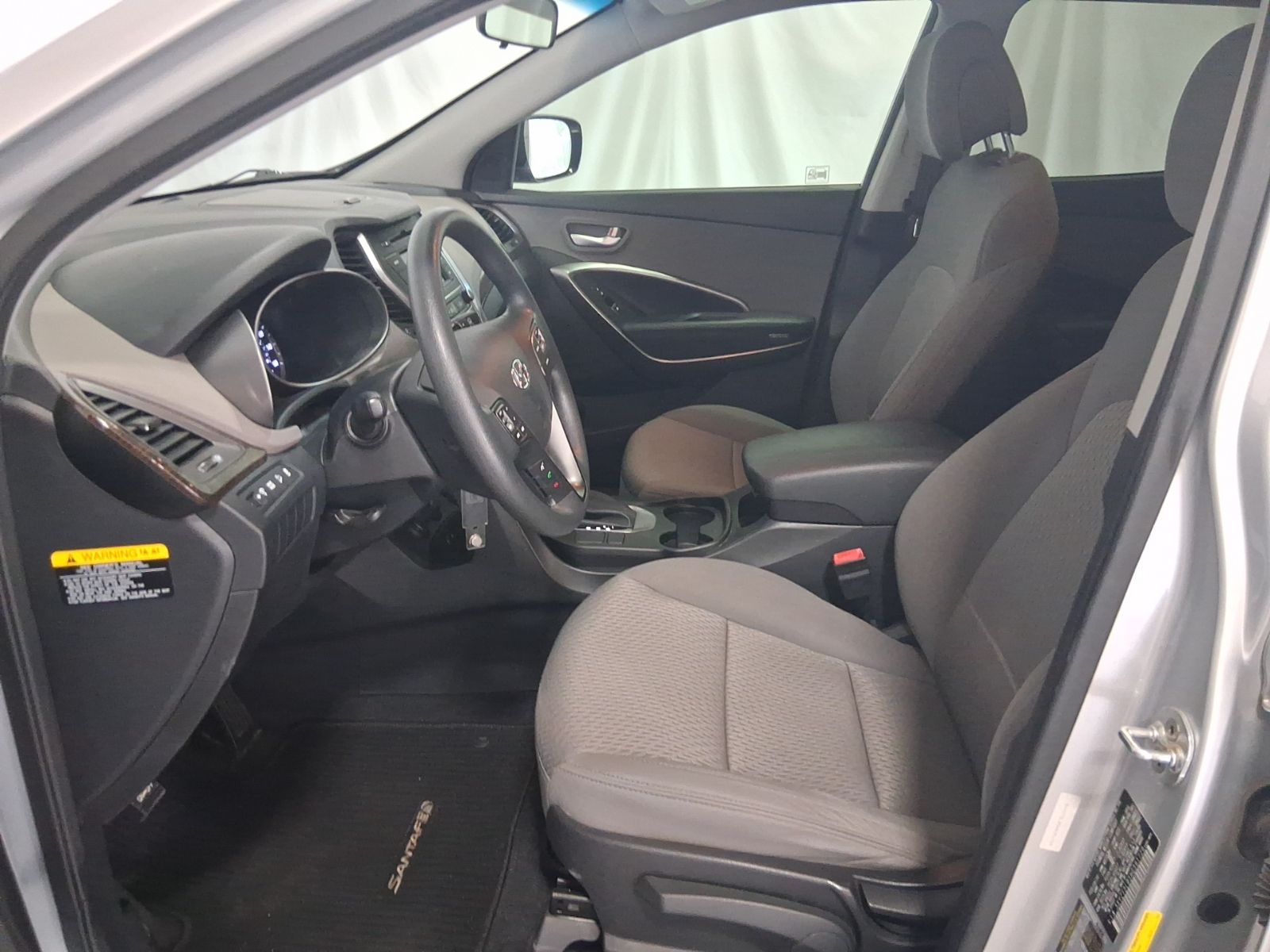 Used Car 2017 Hyundai Santa Fe Sport  2.4 Base For Sale Under $12,000 In Austin, Texas